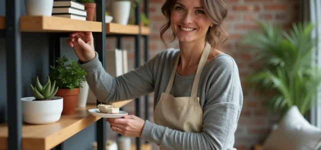 Découvrez les meilleures astuces pour aménager et décorer votre maison facilement Découvrez les meilleures astuces pour aménager et décorer votre maison facilement