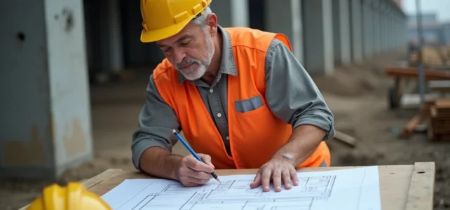 Optimisez vos devis BTP : les réglages essentiels pour préserver votre marge chantier Optimisez vos devis BTP : les réglages essentiels pour préserver votre marge chantier