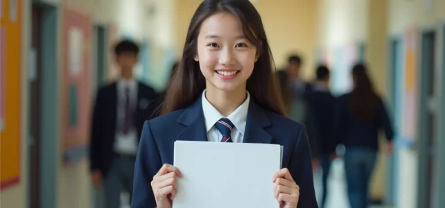 Quel est le terme exact pour désigner une personne diplômée du brevet ?