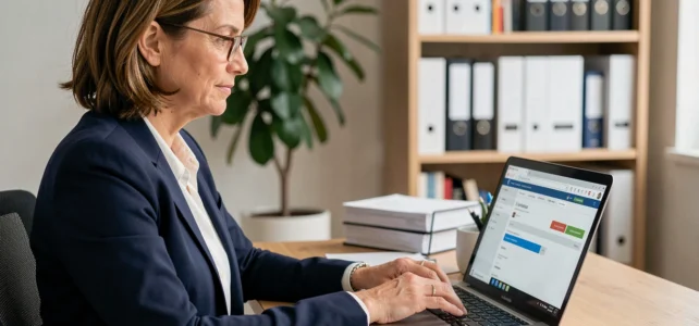 Guide pratique pour réussir votre connexion à l’intranet iad conseiller en toute simplicité