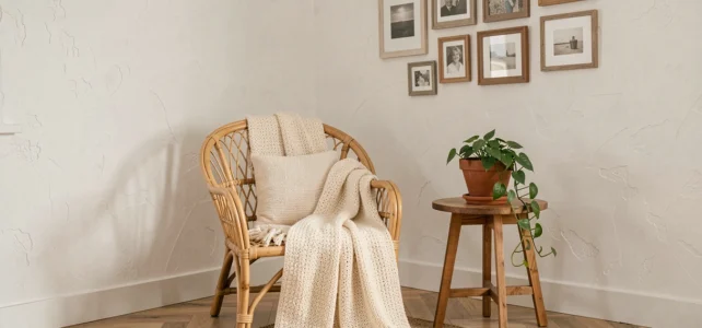 Astuces et inspirations pour une décoration tendance à petit budget chez vous