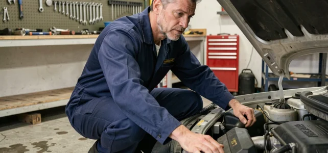 Les meilleures astuces pour entretenir et améliorer votre expérience automobile