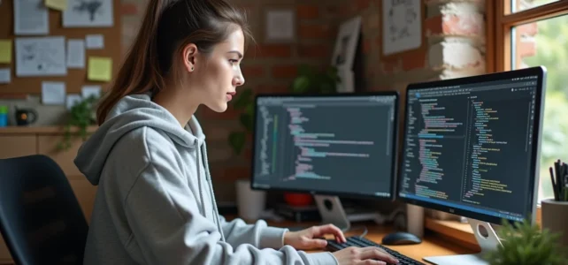 Les meilleurs outils en ligne pour étudiants et makers : boostez vos projets facilement