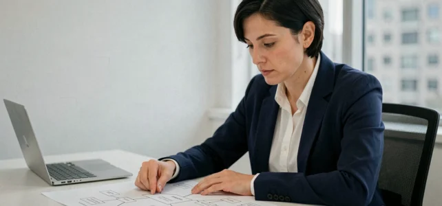 Découvrez comment un plan du site optimise la navigation et l’efficacité en ligne