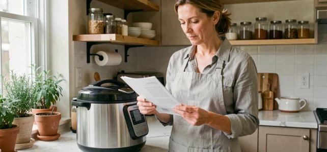 Guide complet pour bien choisir vos équipements essentiels à la maison