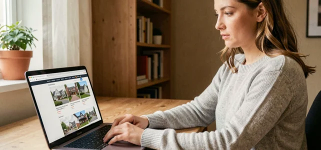 Comment trouver facilement une location immobilière adaptée à vos besoins en ligne Comment trouver facilement une location immobilière adaptée à vos besoins en ligne