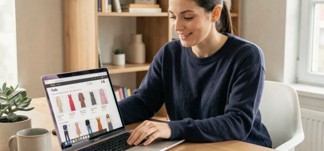 Comment profiter au maximum des soldes Johanna Paris pour dénicher les meilleures affaires en ligne Comment profiter au maximum des soldes Johanna Paris pour dénicher les meilleures affaires en ligne