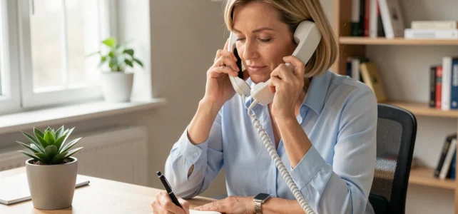 Comment joindre facilement un conseiller ANTS : astuces et numéro de téléphone gratuit