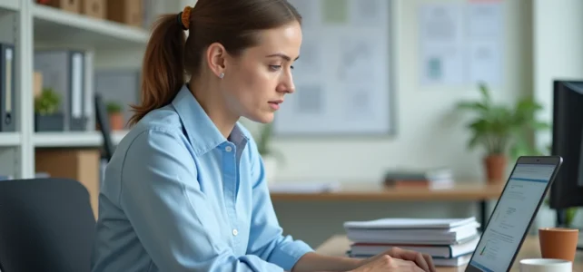Tout savoir sur la messagerie académique de Créteil : fonctionnalités et accès simplifié Tout savoir sur la messagerie académique de Créteil : fonctionnalités et accès simplifié