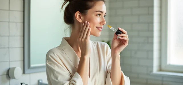 Tout savoir sur les astuces beauté incontournables pour sublimer votre quotidien Tout savoir sur les astuces beauté incontournables pour sublimer votre quotidien