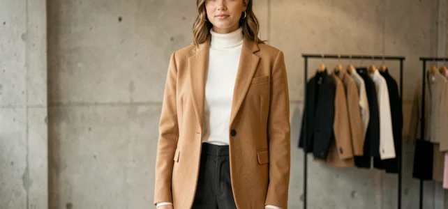 Les dernières tendances et inspirations pour explorer la mode en toute créativité